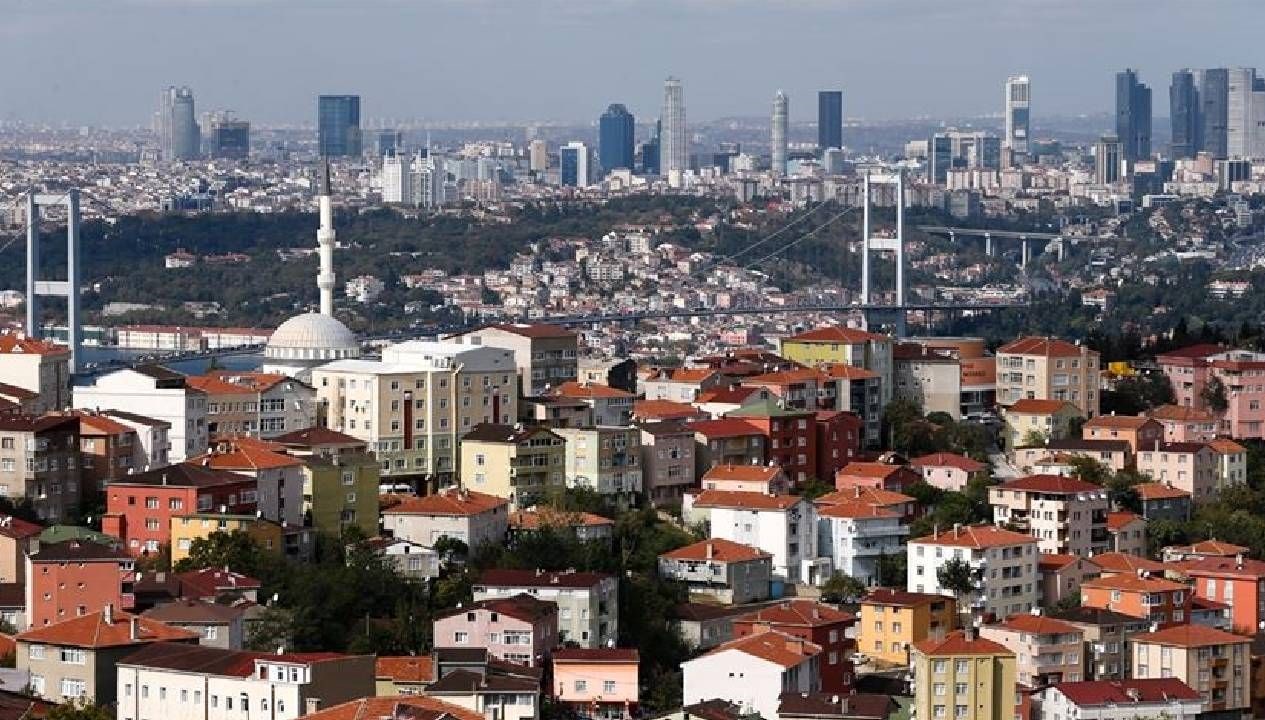 Öğrenciler Yeni Dönem İçin Taşınma Heyecanında!