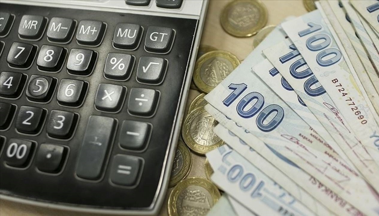 2026 Memur ve Emekli Zammı İçin İlk Enflasyon Verisi Açıklandı!