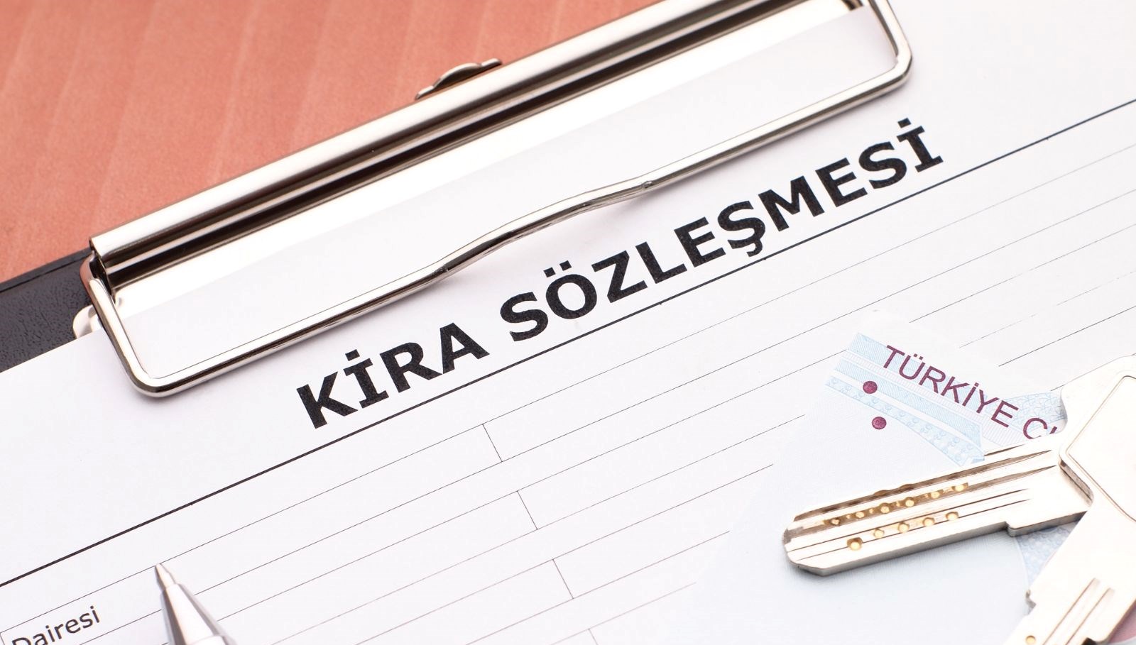 2025 Ağustos Kira Artışı: Yeni Oranlar ve Tutarlar Ne Olacak?