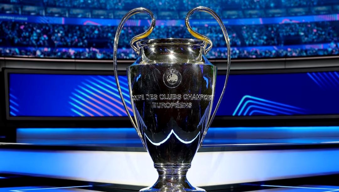 Fenerbahçe, Şampiyonlar Ligi 3. Eleme Turu'yla sezona merhaba diyor!