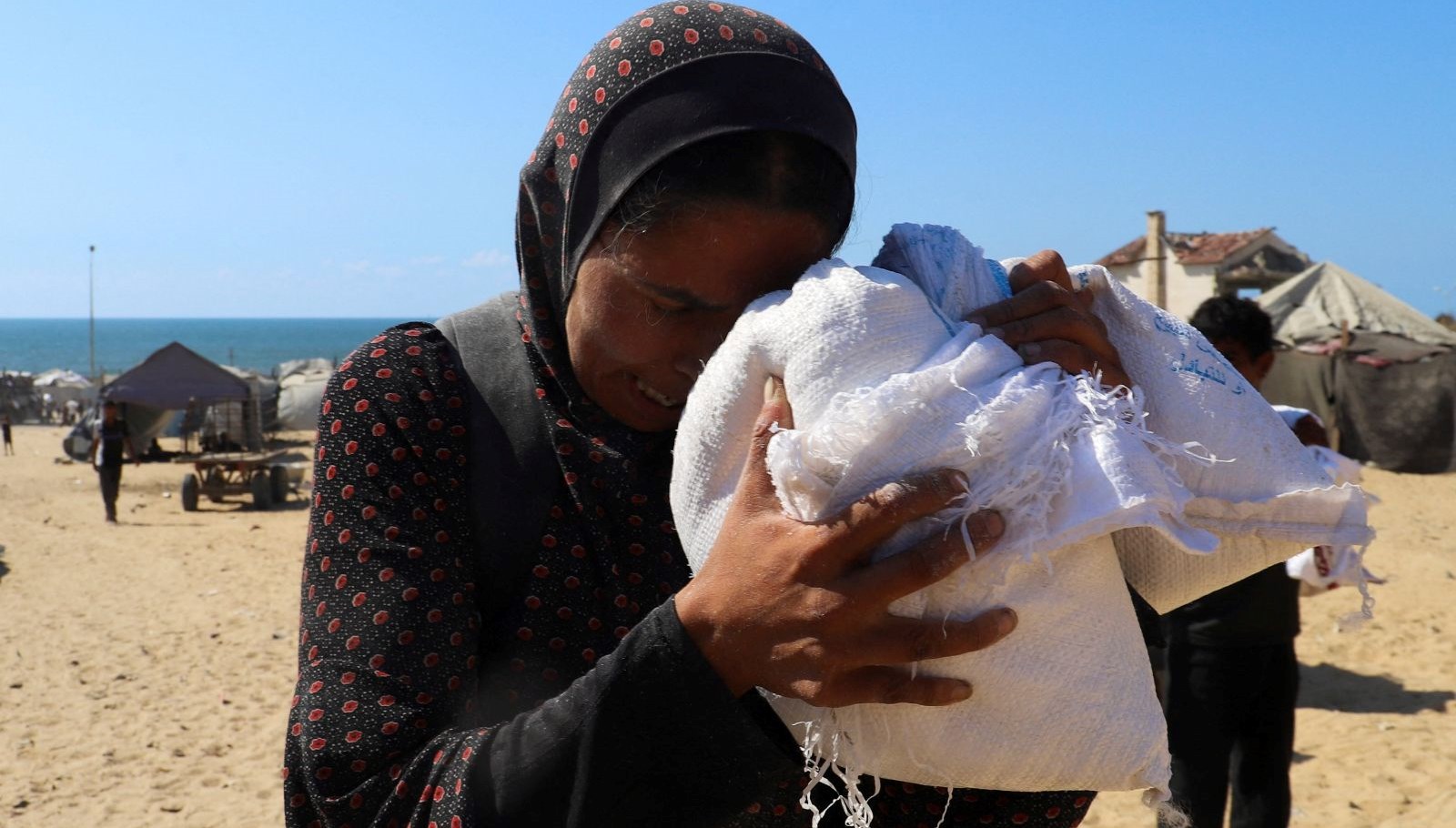 Gazze'de Savaşın Tarihini Yeniden Şekillendiren Anlar
