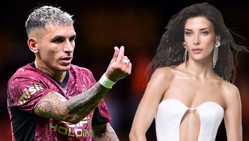 Lucas Torreira'nın Performansı: Sahada Aşkın Alevi Yanıyor!