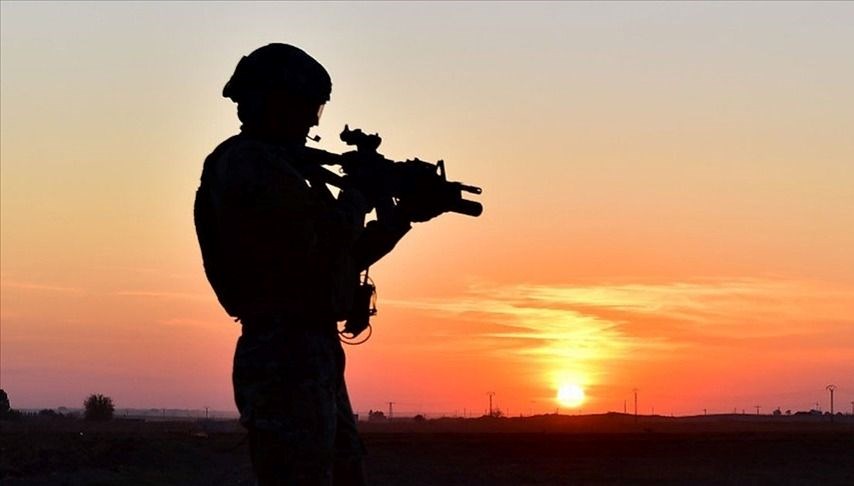 MİT'in Sırrı: PKK'nın İki Kahraman Görevli Operasyon ile Ülkeye Döndü