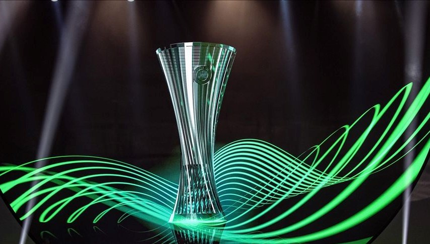 UEFA Konferans Ligi 3. Eleme Turu'nda Heyecan Doruğa Çıkıyor!