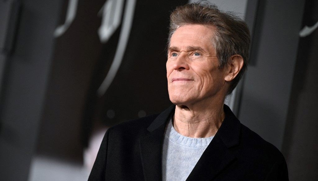 Saraybosna Film Festivali'nde Willem Dafoe'ya Onur Ödülü ile Coşku Başlıyor!