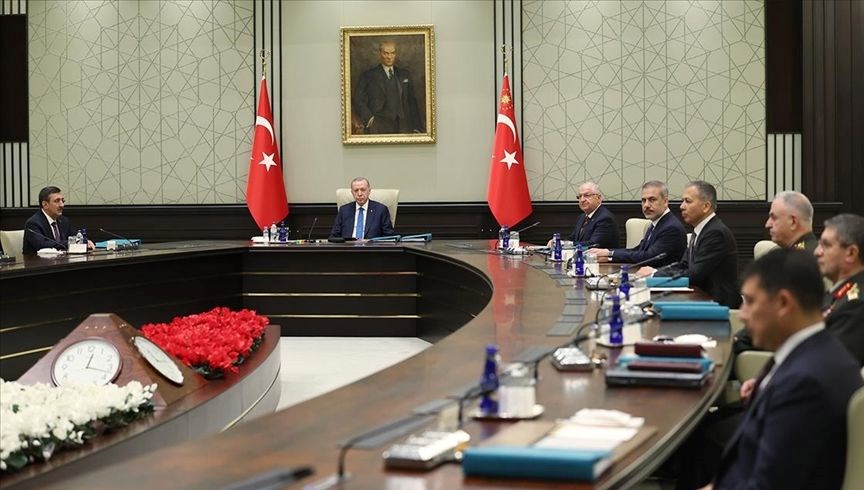 Yüksek Askeri Şura Toplantısı Yarın: Terfiler ve Emekli Kadrosu Masaya Yatırılacak