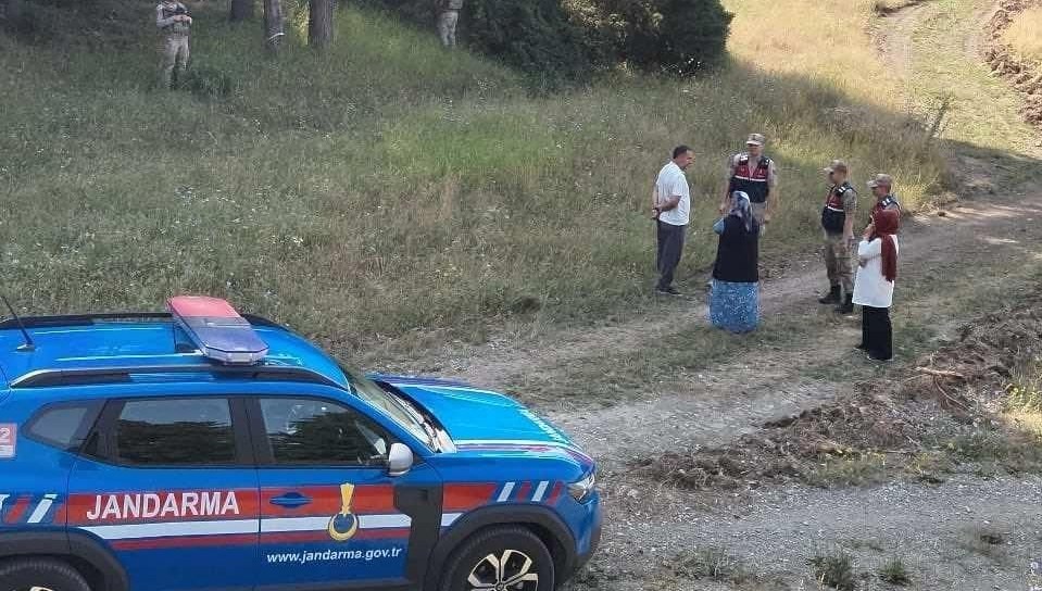 Ormanda Mangala Oynamanın Bedeli: 5.906 Lira Ceza!