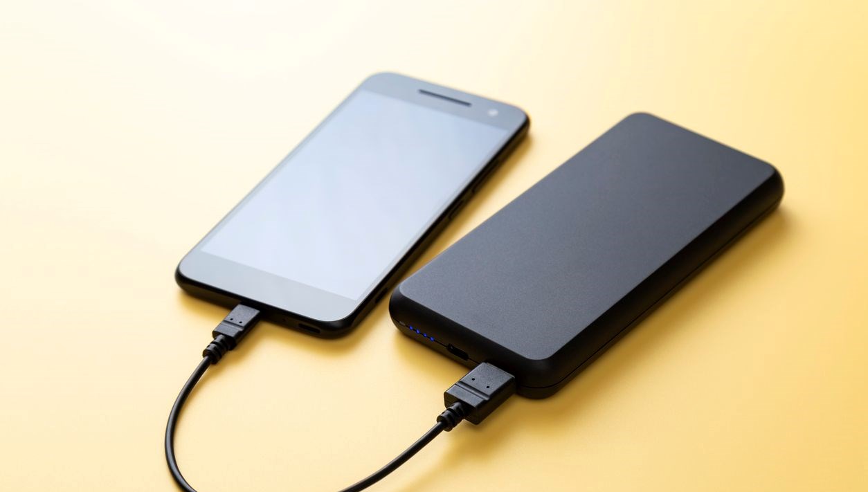 Powerbank’lere Yeni Düzenleme: Bakan Uraloğlu'nun Açıklamaları Tüm Dikkatleri Üzerinde Topladı!