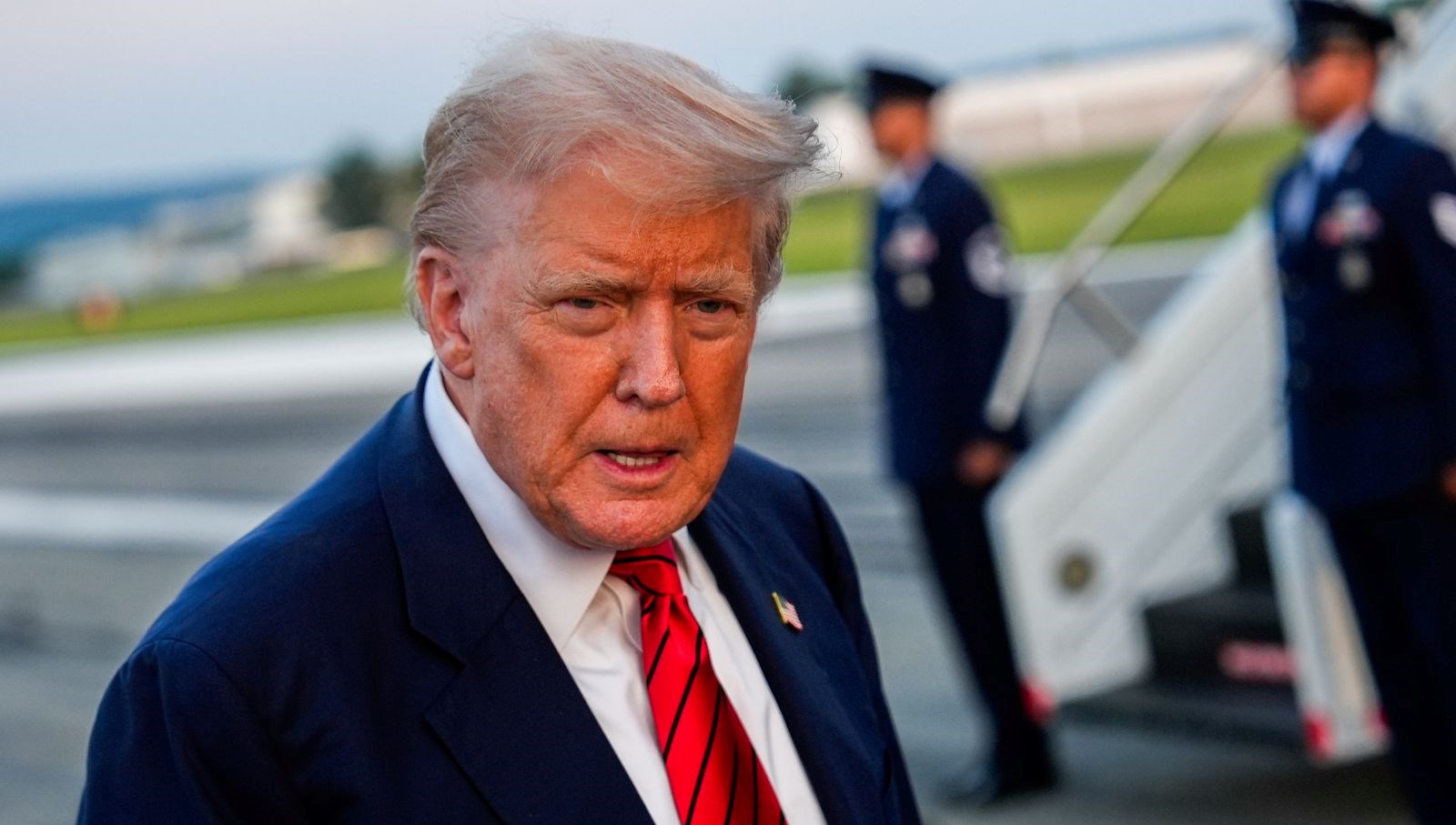 Trump, Hindistan’a Yönelik Gümrük Vergilerini Zirveye Taşıyacak