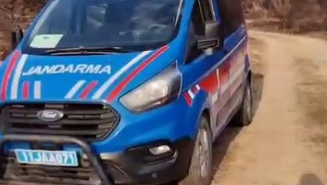 Orman Yangınlarının Ardından Şok Edici Keşif: Ceset Bulundu!