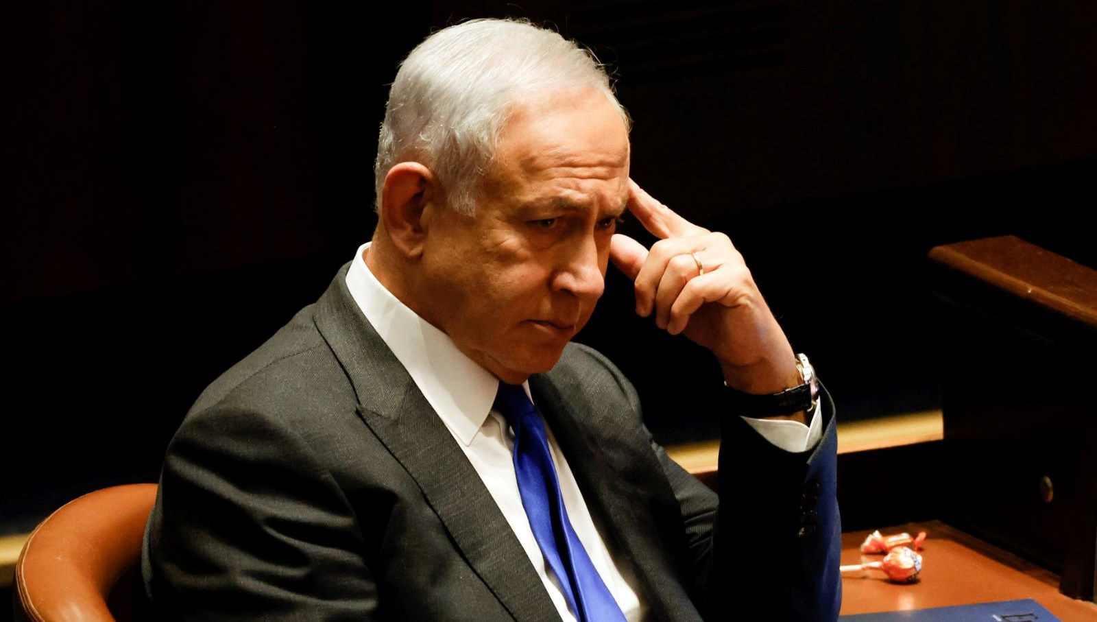 İsrail Medyası: Netanyahu, Gazze Operasyonlarını Büyütmeye Hazırlanıyor