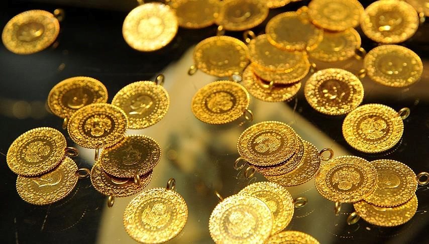Altın Fırtınası: 4 Bin Dolar Beklentisi Gündemde!