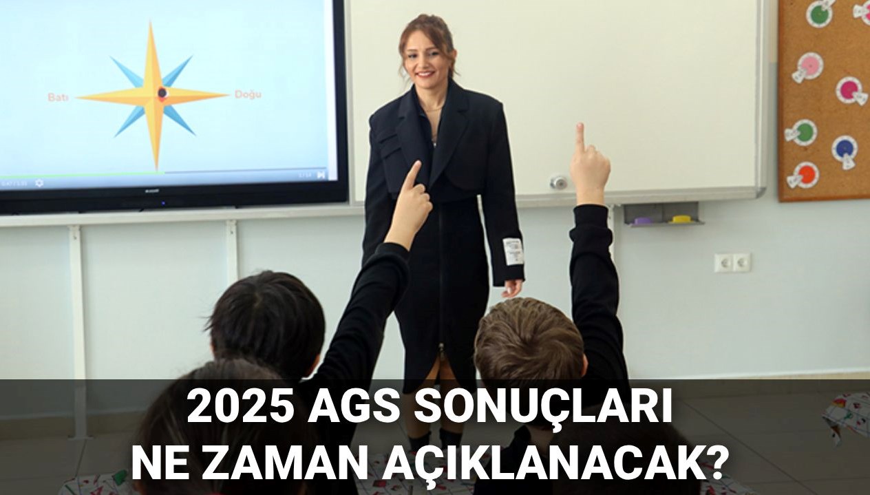 2025 Akademi Giriş Sınavı (AGS) Sonuçları Ne Zaman Açıklanıyor? ÖSYM Duyurusu Bekleniyor!