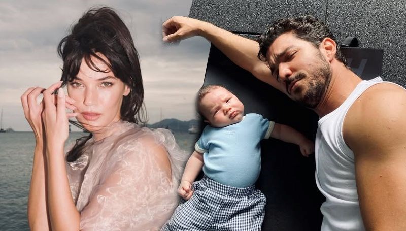Pınar Deniz’in Aile Rüyası: Kaan Yıldırım ve Fikret Hakan ile Eğlenceli Anlar!