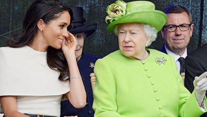 Kraliçe Elizabeth'in Beklentilerini Sarsan Anlar