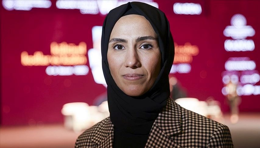 Sümeyye Erdoğan Bayraktar: Kadınların Ön Yargı İle Sınavı Farklı Boyutlarda Devam Ediyor!