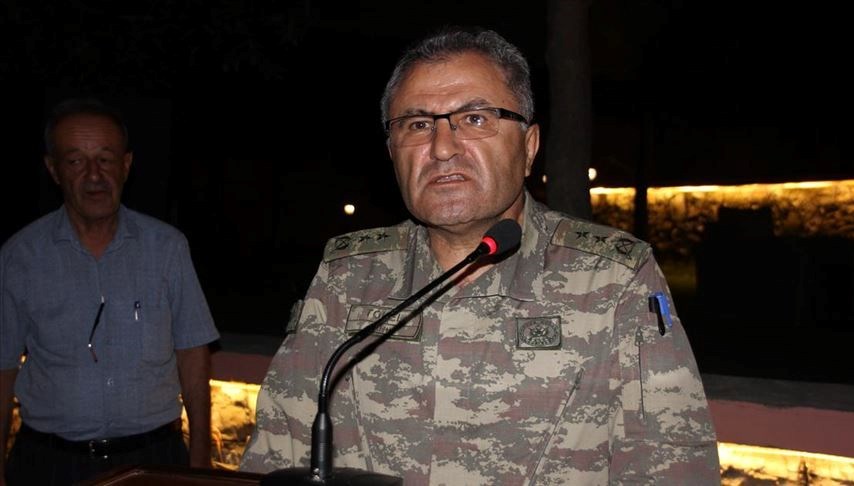 Orgeneral Metin Tokel: Hayatı, Görevleri ve Yaşına Dair Bilgiler