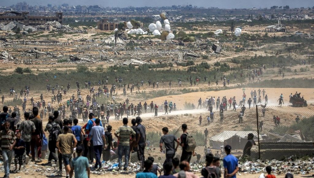 Belçika'dan Destek: İsrail’in AB Bilim Fonlarına Erişimi İçin Kısıtlama Teklifi