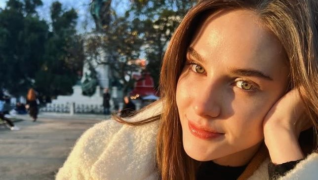 Alina Boz'un Kuruluş Osman'da Nilüfer Sultan Rolüyle Karşımıza Çıkacağı Söyleniyor!