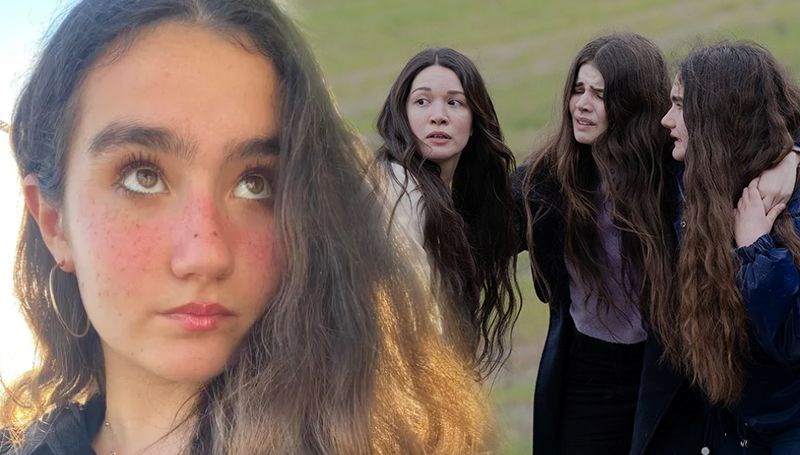 Ece Bağcı, Sahipsizler Seti'ni Yine Unutamadı: Hazal Subaşı’nın Duygusal Tepkisi