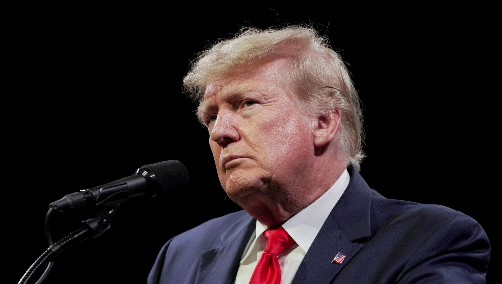 Trump'ın Üçüncü Dönem Adaylığı: Kararını Verdi mi?