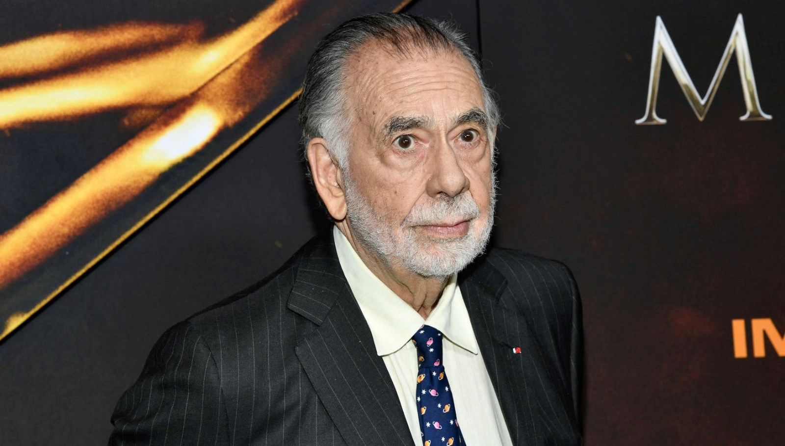 Sinema dünyasının efsanesi Coppola hastaneye yattı!