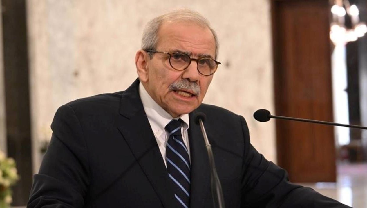 Lübnan Başbakanı Selam'dan Askeriye İçin Acil Emir: Yıl Sonuna Kadar Silahların İmhası Sağlansın