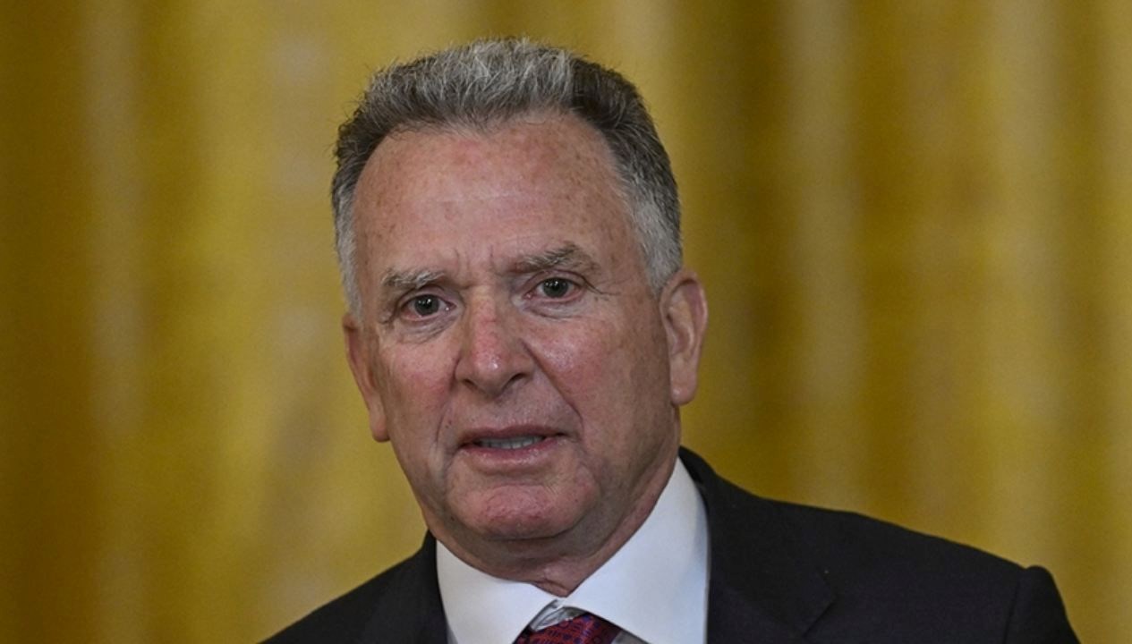 Trump'ın Özel Temsilcisi Moskova'ya Çıkıyor!