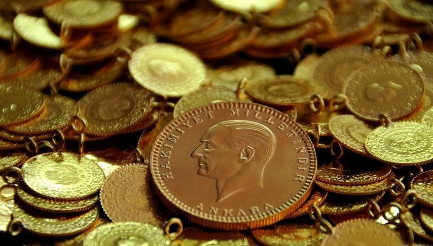 Altın Fırtınası: Fed'in Kararı Piyasaları Sarsabilir!