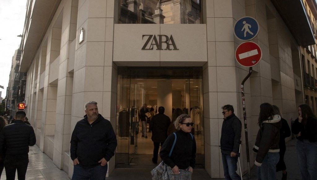 Zara'ya Uygulanan Yasak: Arkasındaki Sebep Açıklandı!