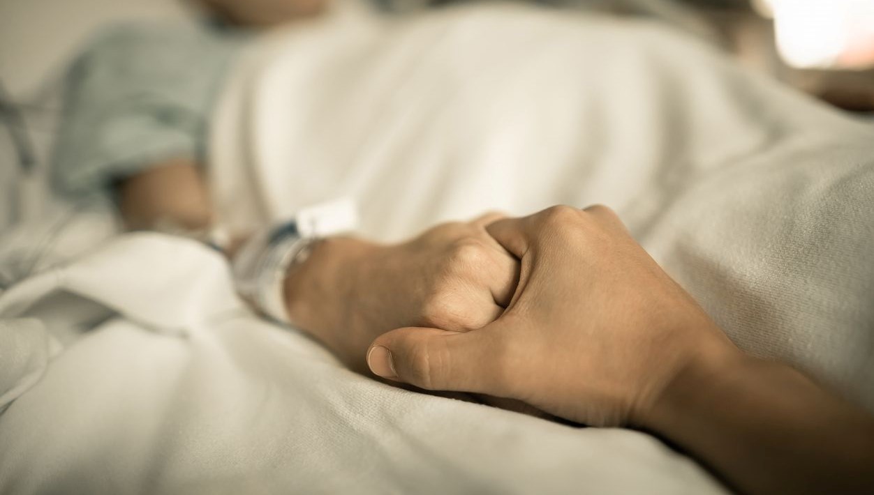 Grip zannetti, yaşamı sona erdi: Doktoru hayretler içinde bırakan gerçek!