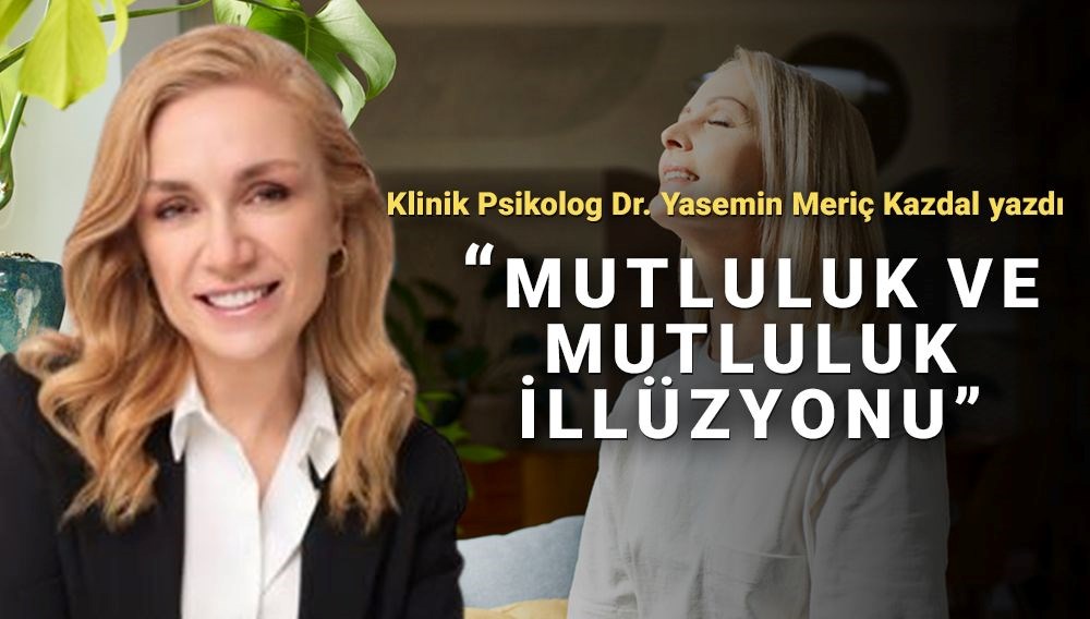 Mutluluk Anları: Gerçek Hayatın Sıradan Duyguları İçinde Kaybolmak mı?
