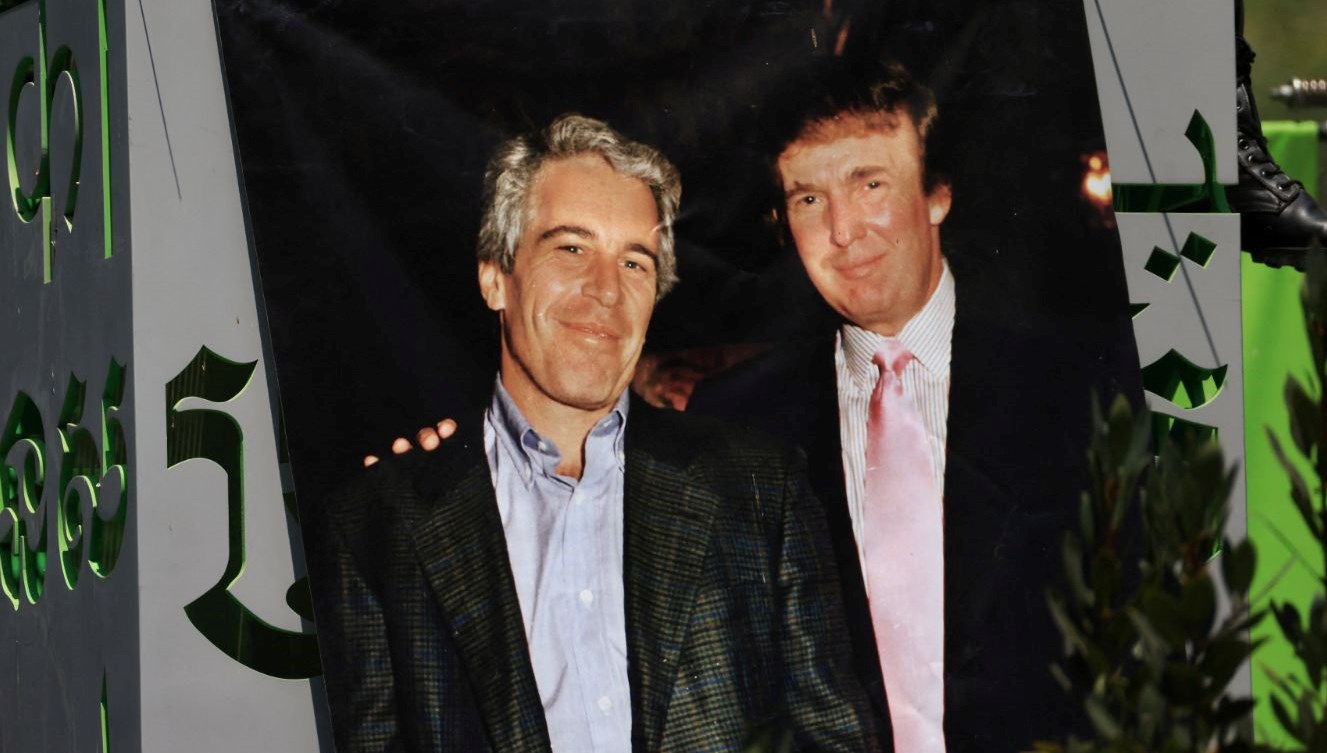 Epstein'ın Malikanesinde Şaşırtıcı Keşifler: