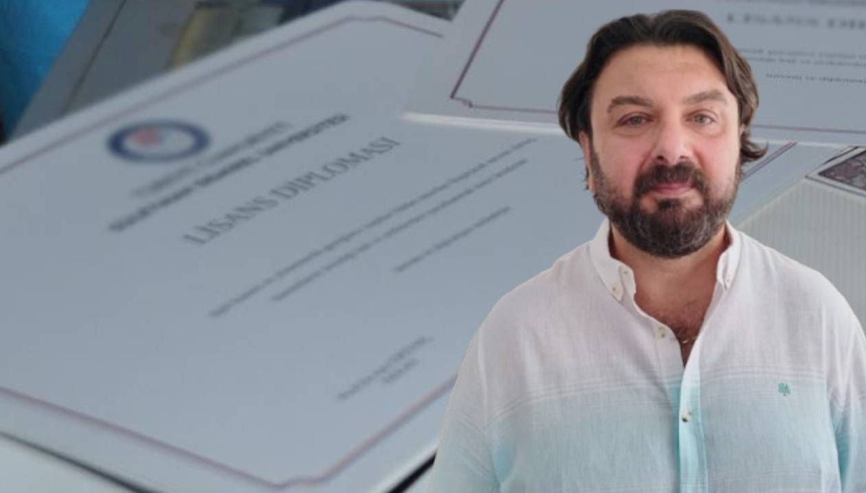 Sahte Diploma Skandalı: Volkan Uçak’ın Doçentlik İhtirası ve Çetenin Hikayesi