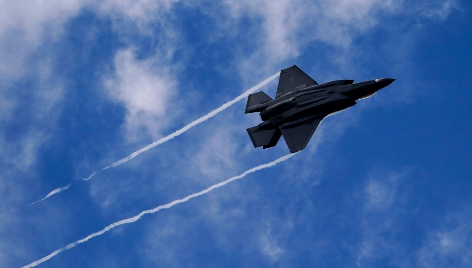 F-35 Projesi Suya Düştü: İspanya, ABD'yi Geride Bırakıp Avrupa'yı Tercih Etti
