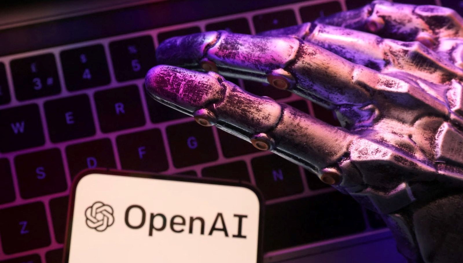 Yapay Zeka Uzmanlarından Çarpıcı Adım: İnsanlık İçin OpenAI'a Mektup Yazıldı!