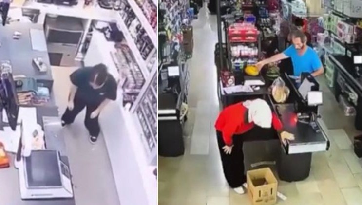 Market Çalışanlarının Günlük Mücadeleleri: Zorluklar ve Cesaret