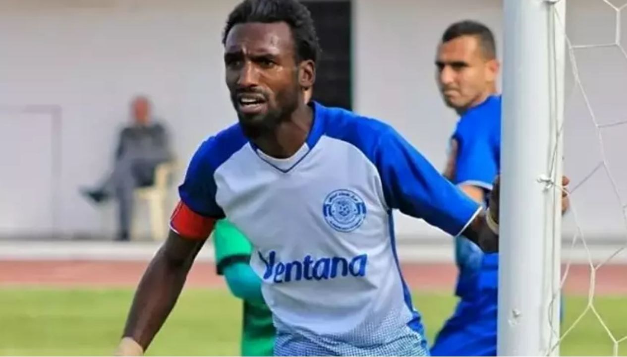 Gazze'de Yardım İçin Mücadele Eden Eski Milli Futbolcunun Acı Sonu