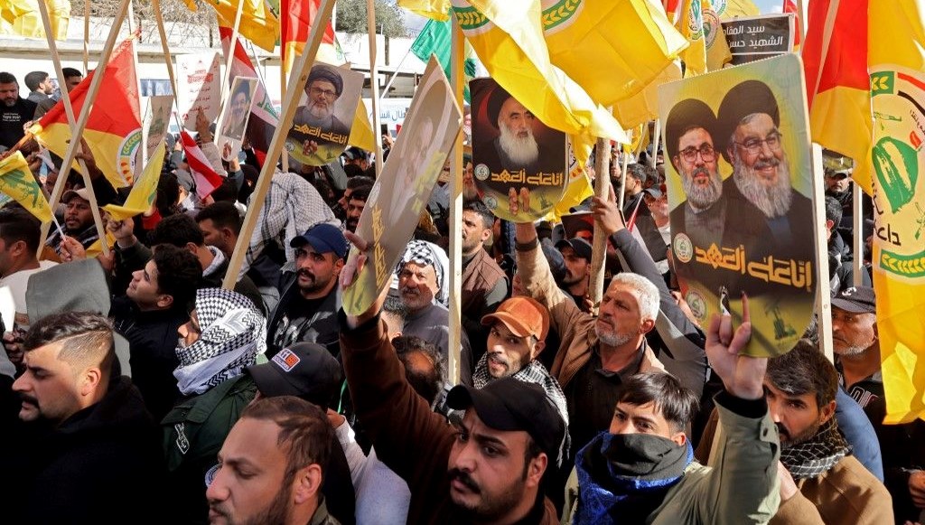 Hizbullah’tan Lübnan Hükümeti’ne Sert İhtar: 