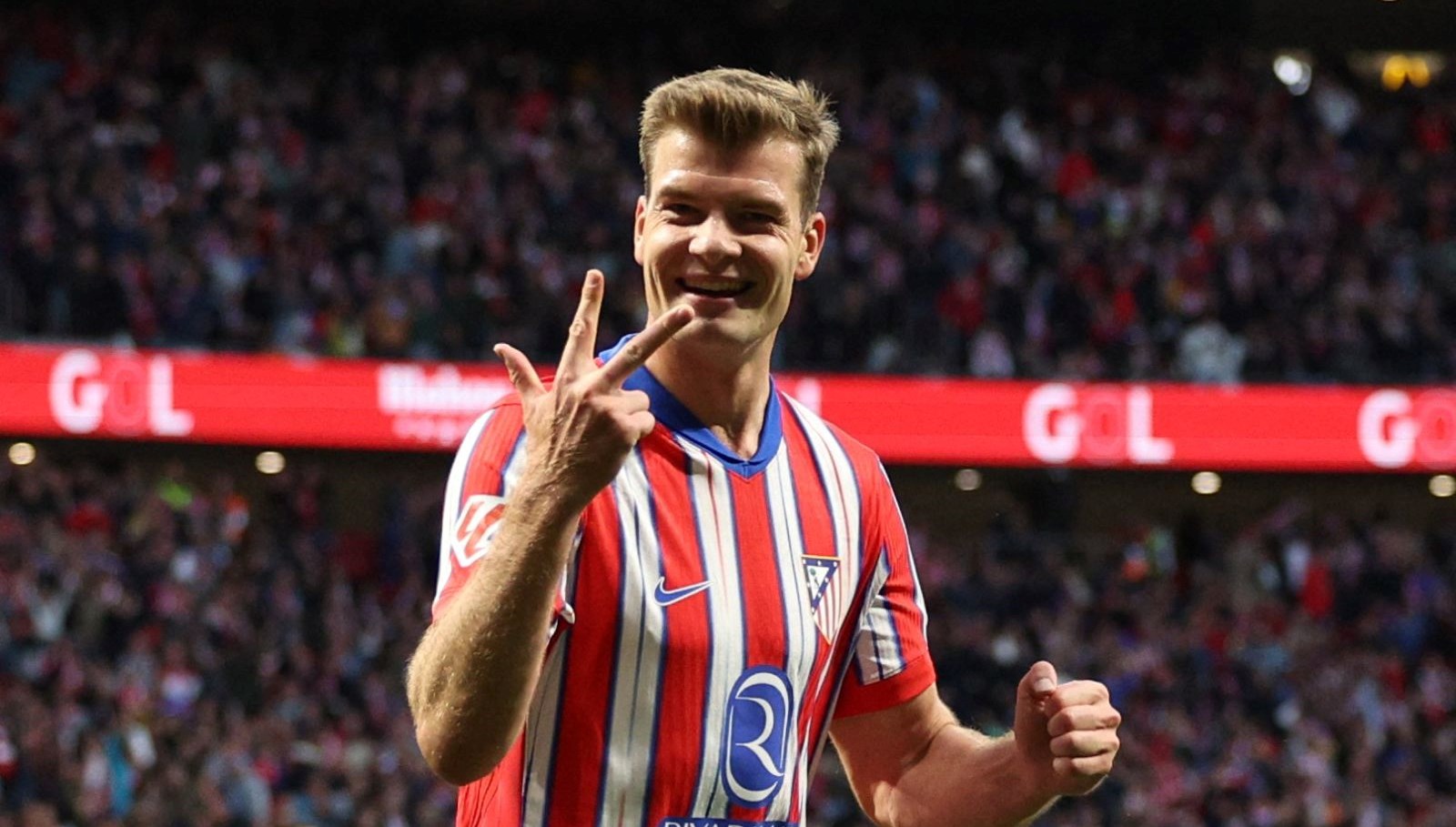 Sörloth'un Geleceği Netleşti: Fenerbahçe ve Beşiktaş İle Anılan Yıldızdan Atletico'dan Şartlı Onay Geldi!