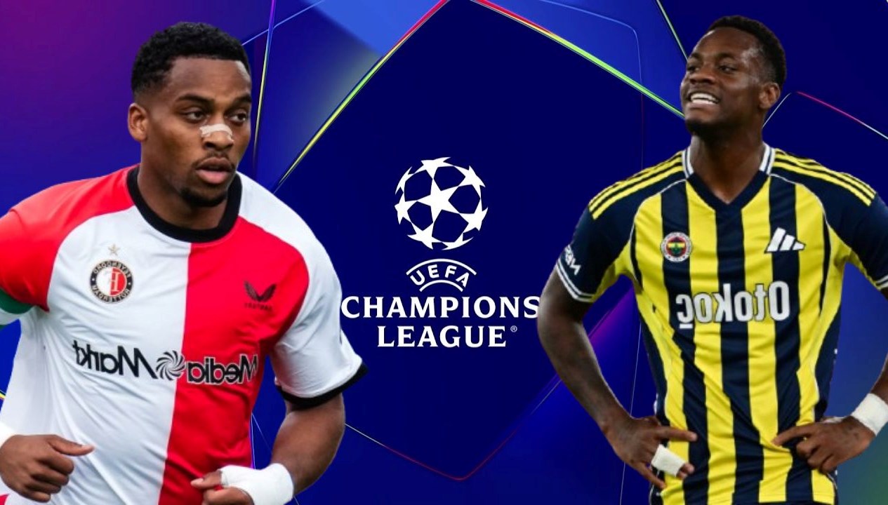 Feyenoord-Fenerbahçe Karşılaşması: Tarih, Saat, Yayın Detayları ve Olası 11'ler!