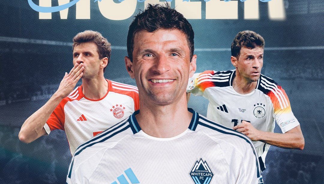 Thomas Müller'in Yeni Durağı: MLS ile Futbol Serüveni Devam Ediyor!