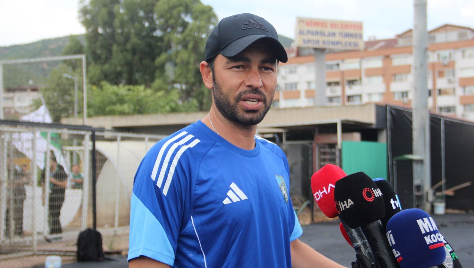 Selçuk İnan:
