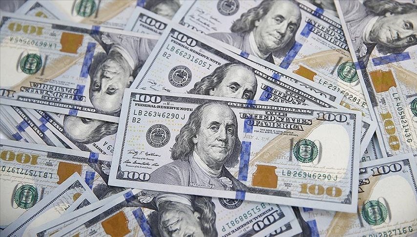 Doların Yükseliş Yolu: Güç Eksikliği Hissi