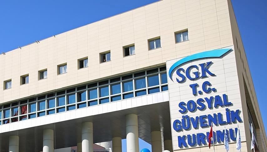 SGK'dan 1,3 Milyar Liralık Tıbbi Mama Desteği Geldi!