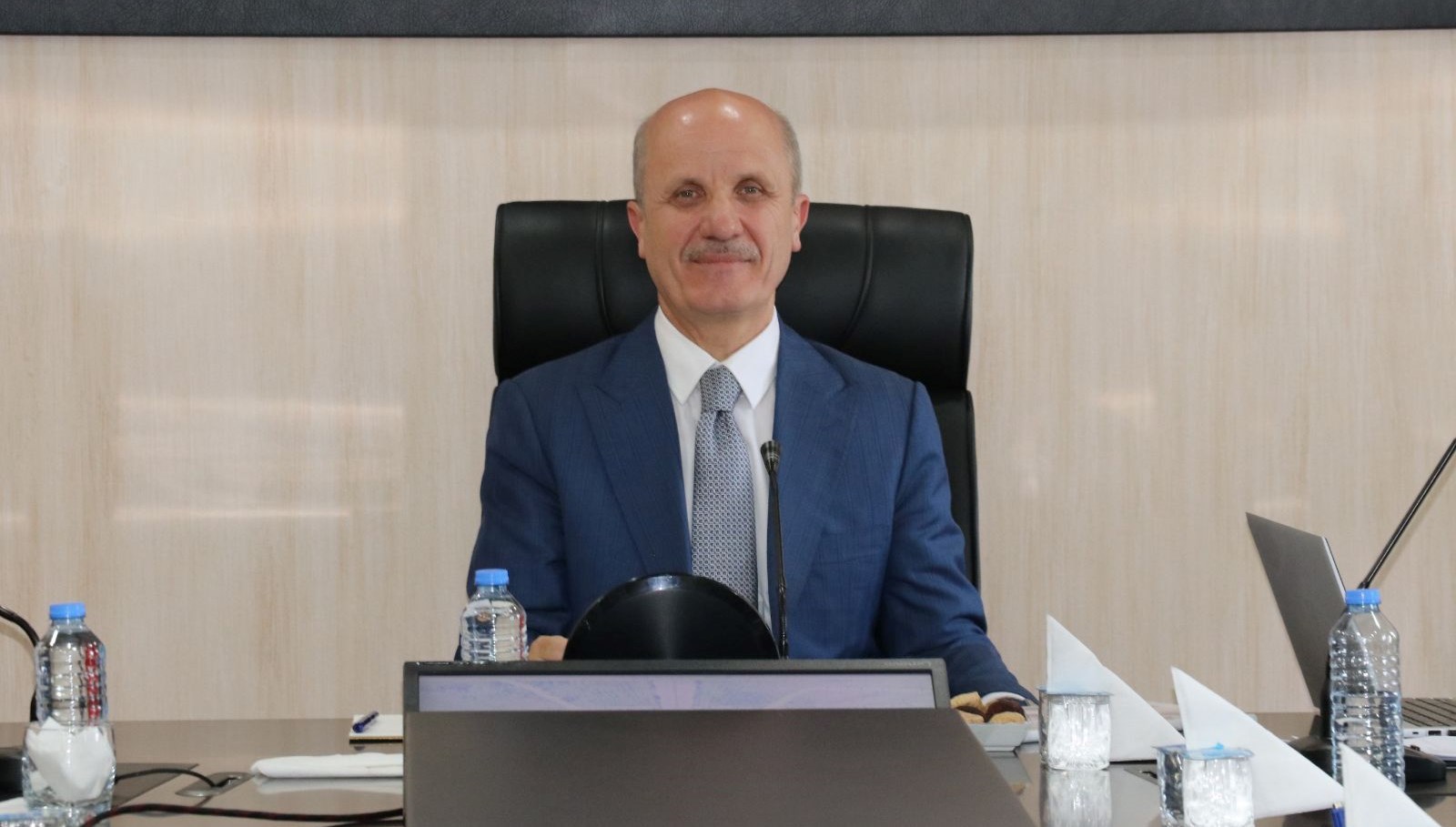 YÖK Başkanı Erol Özvar: Üniversite İtibarını Yükseltmek Önceliğimiz Olmalı