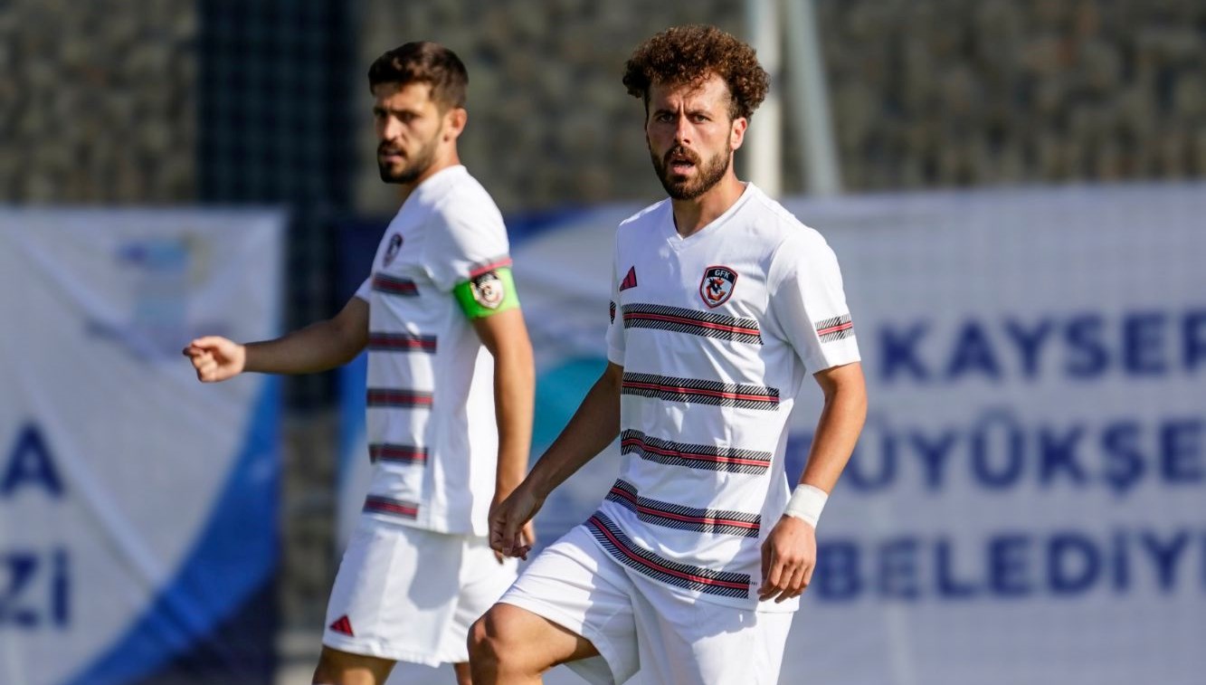 Gaziantep FK, Şampiyon Galatasaray'ı Ağırlıyor!