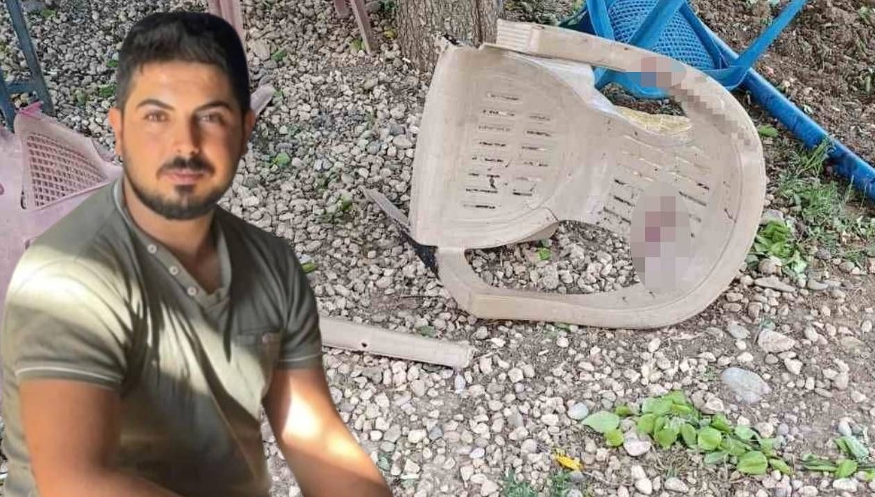 Aile İçi Çatışma: Gaziantep’te Kan Donduran Olay!