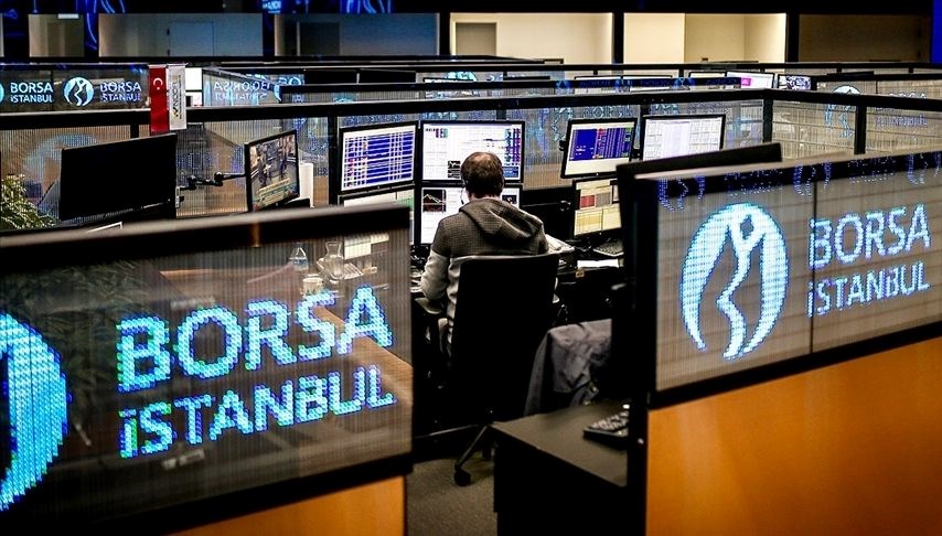 Borsa İstanbul'da 11 Bin Puan Testi!