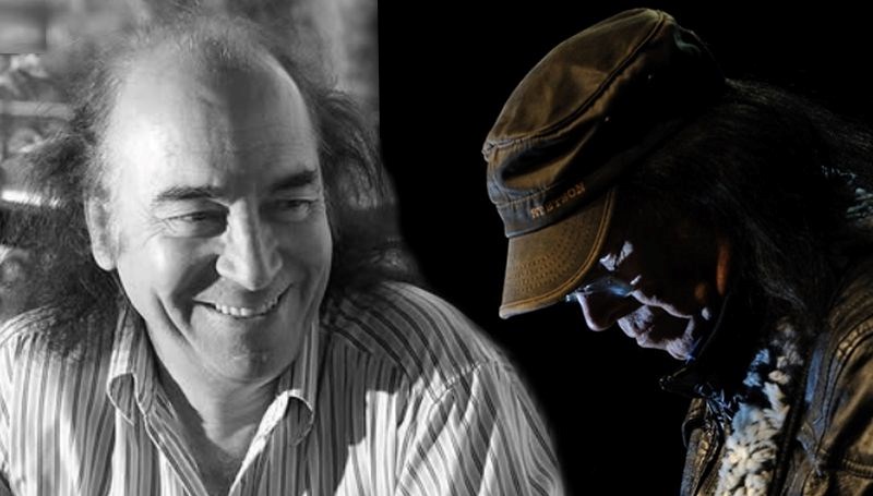 Erkin Koray'ı Anıyoruz: İkinci Yıldönümünde En Sevilmiş Şarkıları